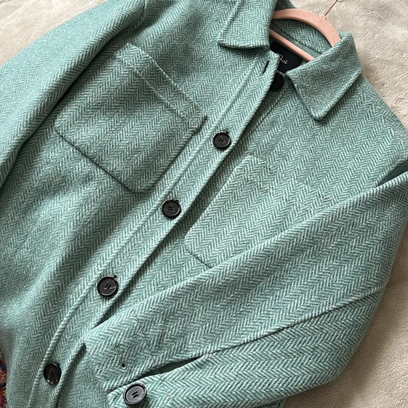 RAILS Connie Shirt Jacket - Picture 10 of 10